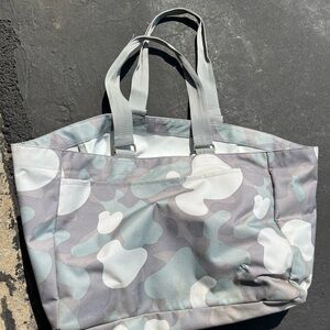 Thirty-one bag